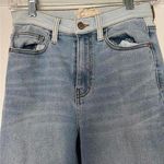 Altar'd State Altar’d State two tone jeans Photo 1