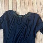 Nine West  🖤 black  top Photo 5