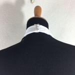 Joanna August  White Courtney halter wedding dress NEW 0 Photo 7