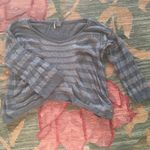 Sparkle & Fade ♥️ crop sweater Photo 0