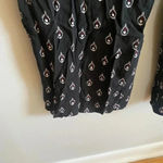 Loft Ann Taylor  Paisley Bandana Jumpsuit Photo 5