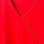 Christopher & Banks Vintage Christopher‎ & Banks Surplice Top Photo 6