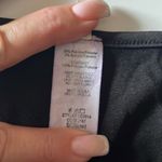 Ktoo maxi evening dress with side slit Black Photo 3