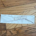 Anthropologie  Clubhouse Scarf Headband Photo 4