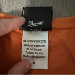 Harley Davidson Orange Gatlinburg Tennessee Short Sleeve Tee Shirt‎ Size XL Photo 5