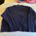 Aerie Crewneck Sweater Photo 3