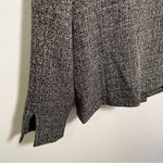 Dress Barn Blazer 3 Button Charcoal Gray Photo 8