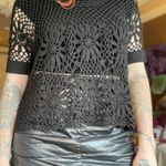 Crochet T Shirt Photo 2