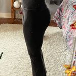 Aerie Black Yoga Pants Photo 0