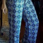 Crown & Ivy Flowy Pants Photo 0