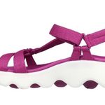 Skechers NWT GOwalk Massage Fit - Transcend Photo 4