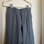 Dolce & Gabbana Dolce &‎ Gabbana Suit Pants Sz 38 Womens Grey Photo 2