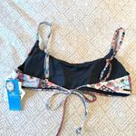 O'Neill NEW O’Neill Surfside Coco Bralette Bikini Top M Photo 6