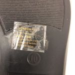 London Fog  Collection Women’s winter‎ black Rain Boots women’s size 10 Photo 5