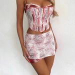 Generation Outcast Clothing Festival/Going Out Set Photo 1