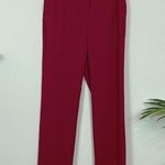C/MEO COLLECTIVE C/meo Visceral Pant Berry Red Photo 0