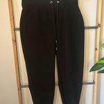 Juicy Couture NWOT Black Dress Pants with pockets & zipper detailing Size Small Photo 0