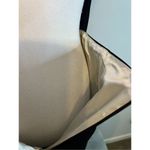 Anthropologie  Beatrice .b Square Neck Scoop-Neck Midi Party Dress 4 Photo 7