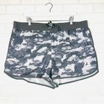 Reebok  Women’s Essential‎ Running Short with Pockets, Sizes XXL, Silver Sconce Photo 2