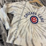 Chicago Cubs Women’s Tie Photo 6