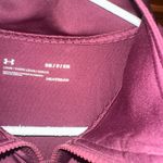 Under Armour NWOT-  Women's Bomber Jacket Photo 3