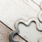 Vintage Earring Parts Photo 11