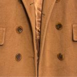 Forecaster of Boston wool blend coat Brown Size 16 Photo 1