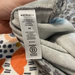 Athleta Cheetah Print Sweatshirt Photo 4