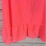 Lilly Pulitzer Coral Tank Top - Sun Ray Photo 1