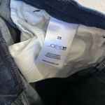 joe's jeans Joe’s Jeans The Icon Flawless Dark Wash 28 Skinny Jean Photo 3