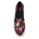 Keds  Double Decker Slip-On Floral Sneaker Size 10 New without Tag Photo 4