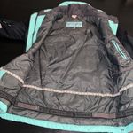 Scott ski / snowboard jacket women’s Europe size small US 2 Photo 8