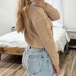 Francesca's Sweater Photo 1