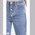 We Wore What NWT The Danielle Jean in Spring St Hole 27” Photo 4