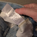 Madewell  The Harlow Wide-Leg Jean: Airy Denim Edition Size 25 Photo 5