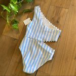 Anthropologie Onia NWT Betty One Piece Swimsuit Photo 7