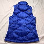 The North Face 550 Puffer Vest Photo 2