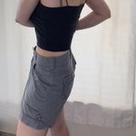 The North Face Vintage 90s  Cargo Shorts - Grey - 6 Photo 3