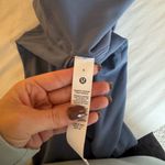 Lululemon  Athletica Blue Pencil Skirt Photo 3