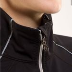 Lululemon • Run Black Stay On Course Jacket Photo 4