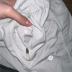 Lululemon Tracker Shorts size 2 Photo 4