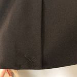 Isaac Mizrahi  skirt suit, ebony, suit size large/14 Photo 6