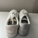ALLSAINTS  Trish Sneaker in Chalk White Photo 4