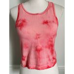 Lululemon • Ebb to Street Cropped Racerback Tank Top
Marble Dye Raspberry Cream Photo 5
