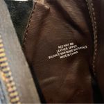 OTBT Redway Black Leather Platform Booties Photo 13