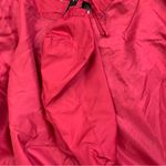 Woman Within  Packable Hooded Raincoat.  Size 26 Photo 4