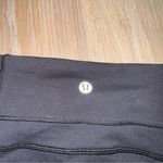 Lululemon  Black Groove Pant Bootcut 32" - Size 4 Photo 4