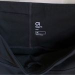  GapFit Women's XS GFast Black High Waist Mesh Capri Leggings Crop Photo 3