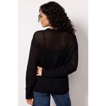 Varley Kershaw Black Sweater Pullover Size Small Photo 1