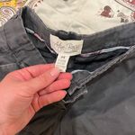 Active Basic  Charcoal Women's Cargo Shorts Photo 2